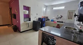 2bhk Krishna Homestay Near Sai baba colony, Coimbatore - Image 3