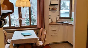 Appartamento con griglia e sauna | Vista sulla montagna - Image 4