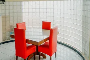 My Cafe Hotel near UGM Yogyakarta Mitra RedDoorz - Image 4