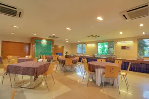 OYO Hotel Nityotsava Residency - Image 3