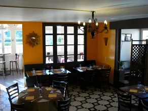 Auberge Les Mufliers - Hôtel Les Forges - Image 5