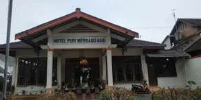 Hotel Puri Merbabu Asri - Image 4