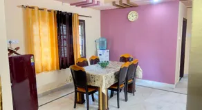 Prince Castle Service Apartments -4BHK & 2BH - Image 5