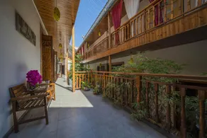 Mulan B & B in Yongzhou - Image 4