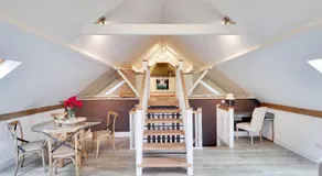 Lovely Countryside Barn Conversion Cottage - Pass the Keys - Image 2