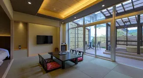ホテル京都エミナースManyonoyuHotelKyotoEminence - Image 2