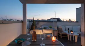 B&B White con Parcheggio Privato - Image 2