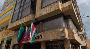 Hotel Oicatá - Image 4