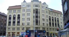 N24 Apartments by Small Home Budapest - Image 4
