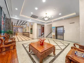 Guilin Beigui Hotel (High-speed Railway Station Two Rivers and Four Lakes) - Image 4
