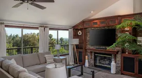 Mountain Villa in San Diego - Pool & Waterslide, Spa, Pickle Ball, Game room - Image 5