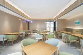 JI Hotel (Shenzhen Bao'an International Airport) - Image 5