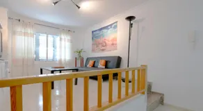 Apartamento entero vacacional "La casa de la Playa" con wifi y 3 dormitorios - Image 3