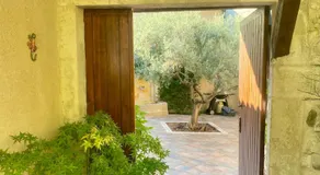 Le patio Provençal-Maison avec cour privée - Image 5