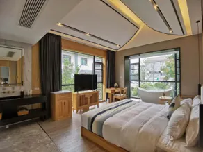 Haitian Yongxin Hotel - Image 2