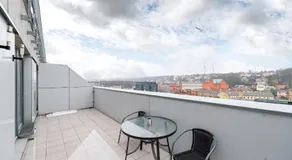 Lovely city panorama apartment by Polo Apartments - Image 3