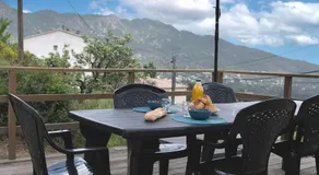 Villa A Funtanella 100m2, paisible, vue mer - Image 3