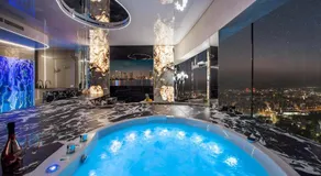 Apartamenty z Jacuzzi w Sky Tower - Image 2