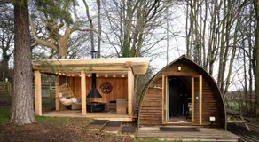 Chawton Park Farm by Wigwam Holidays - Image 2
