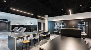 MoLiving - Design Hotel & Apartments Düsseldorf-Neuss - Image 2