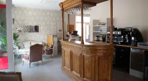 Hotel Restaurant Le Lion d'Or - Image 3