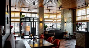 Hotel Het Wapen van Drenthe - Image 3