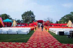 The Luxury Maharaja The Royal Resort - Image 5