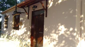 BEACHFRONT HOME FOR 4, KALIFTERI BEACH, AFISSOS - Image 2