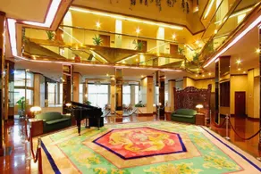 Wuxi Grand Hotel - Image 3
