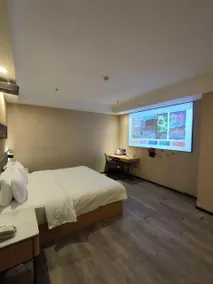 Lano Hotel Jiangxi Nanchang Olympic Sports Center of High-tech Zone - Image 2