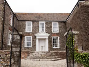 Trewithian Farm B&B - Image 1