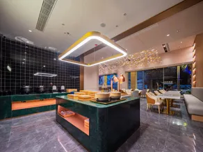Starway Hotel Chengdu Pengzhou Municipal Government - Image 4