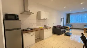 City Apartment Bonn Nord mit Stellplatz - Neu - Image 3