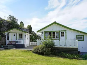 5 person holiday home in STRÖMSTAD - Image 3
