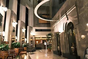 Kurashiki Royal Art Hotel - Image 5