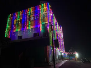 Venkat residence - Image 5