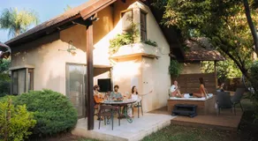 Vitrage Holiday Village and Spa - Image 4