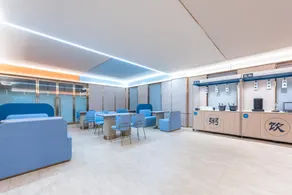 Hanting Hotel Xianyang Qian County High-speed Railway Station - Image 4