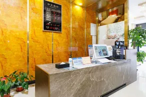 Shenzhen huaqiaoli Hotel - Image 2