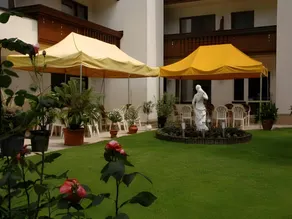 Hotel Maria Theresia - Image 3