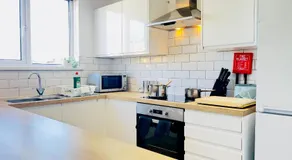 Brand New 3 Bedroom House with Parking - Image 2