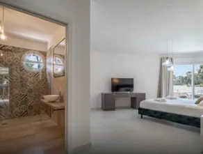Villa Escargot Luxury in Costa Rei Beach - Image 5