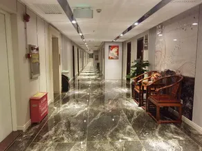 Dabiao Hotel - Image 4