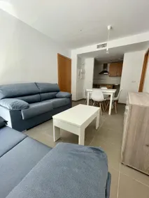 Apartament in Lucena del Cid Bajo B Ref 047 - Image 2