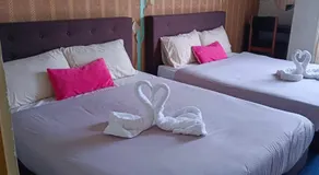 Hotel Tropicanna Pulai Point - Image 2