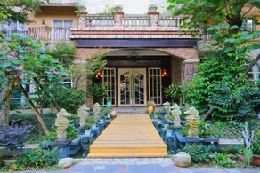 Dayi Xiangnan Bay American Country Villa Hotel - Image 5