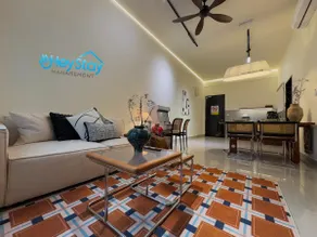 AmberCove 2R2B6Pax KidsFriendly SeaView Encore - Image 2