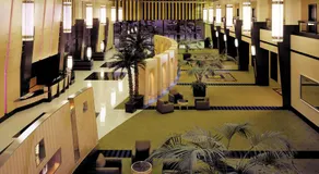 Pacific Palms Resort and Golf Club - Image 2