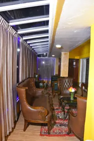 Glen Premium Villa by LexStays - Image 4