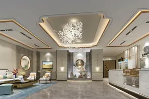 Lotus Pond Bath Center - Image 5